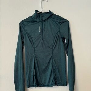 ✨3/$33 SALE Reebok tracksuit jacket